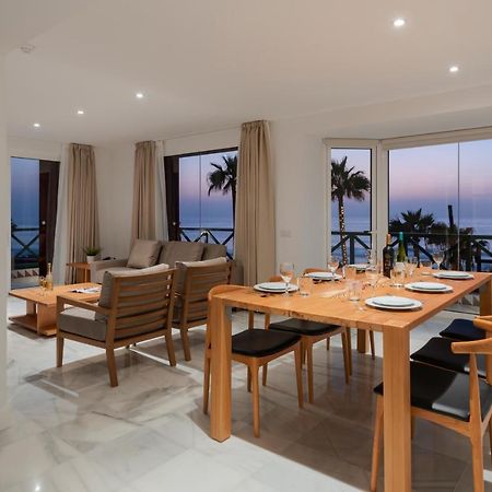 Ocean Suites By Upper Luxury Housing - Parque Santiago Playa de las Américas Dış mekan fotoğraf