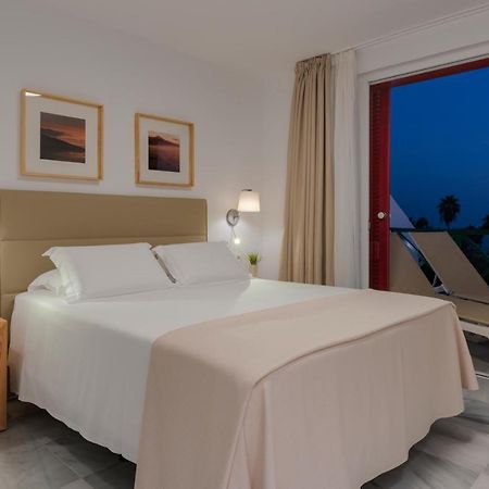 Ocean Suites By Upper Luxury Housing - Parque Santiago Playa de las Américas Dış mekan fotoğraf