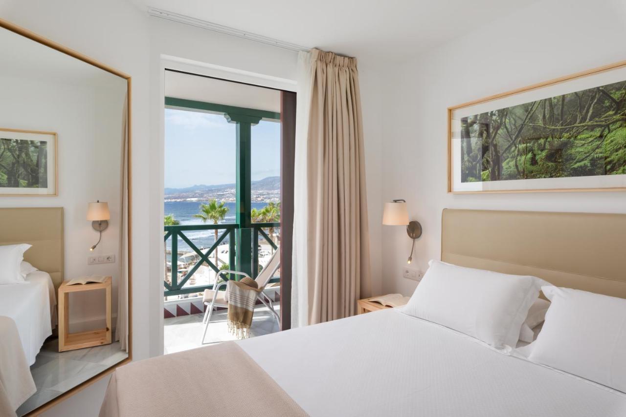 Ocean Suites By Upper Luxury Housing - Parque Santiago Playa de las Américas Dış mekan fotoğraf
