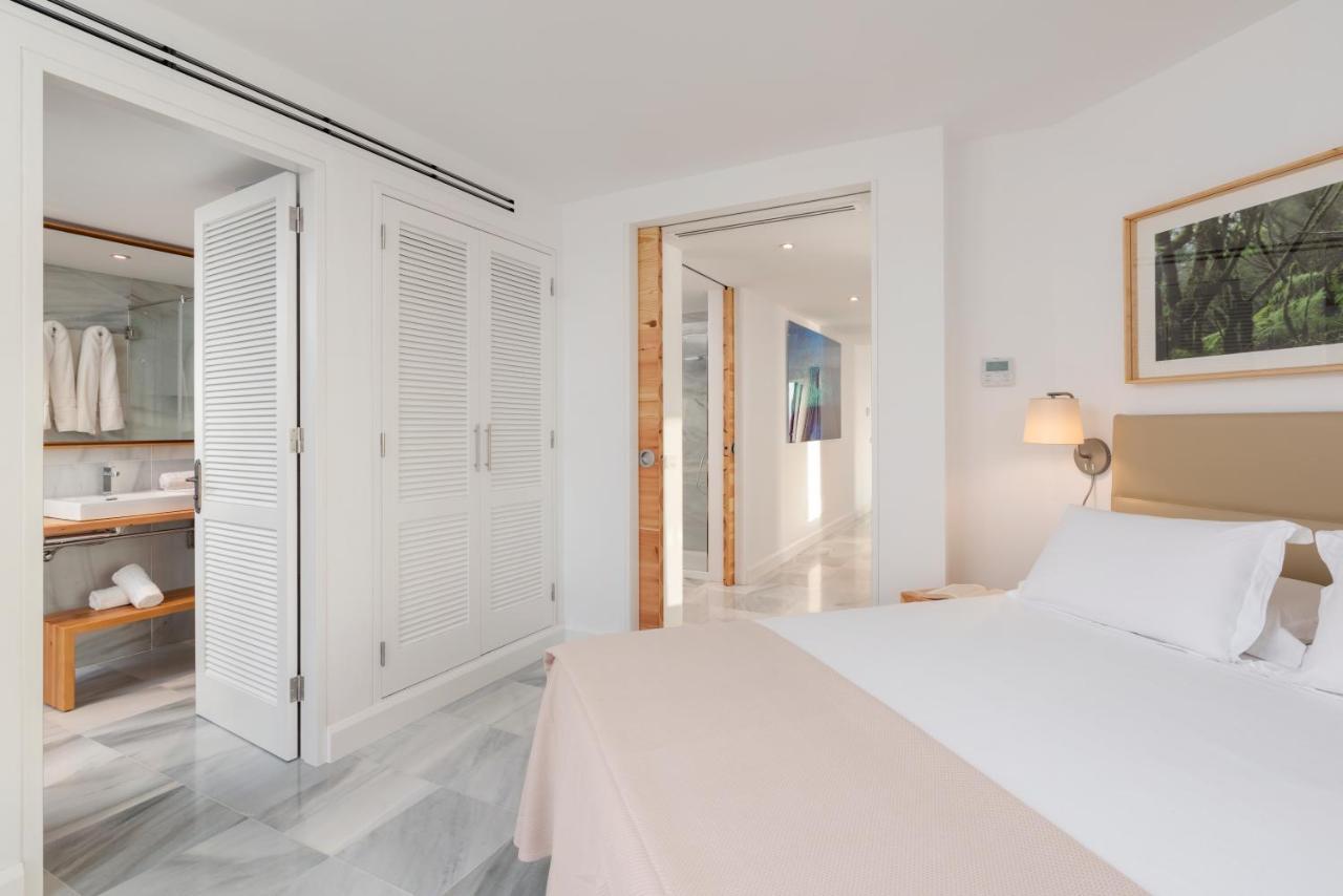 Ocean Suites By Upper Luxury Housing - Parque Santiago Playa de las Américas Dış mekan fotoğraf