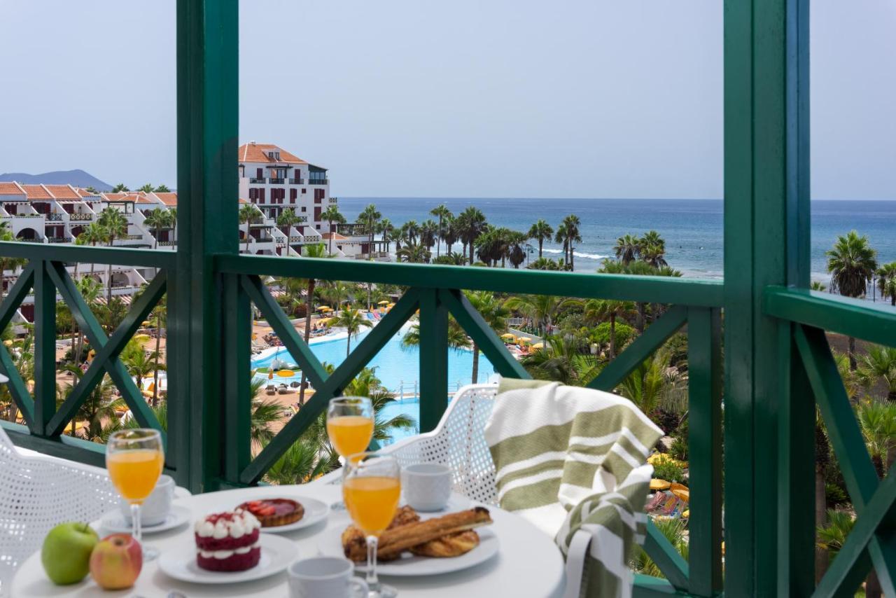 Ocean Suites By Upper Luxury Housing - Parque Santiago Playa de las Américas Dış mekan fotoğraf