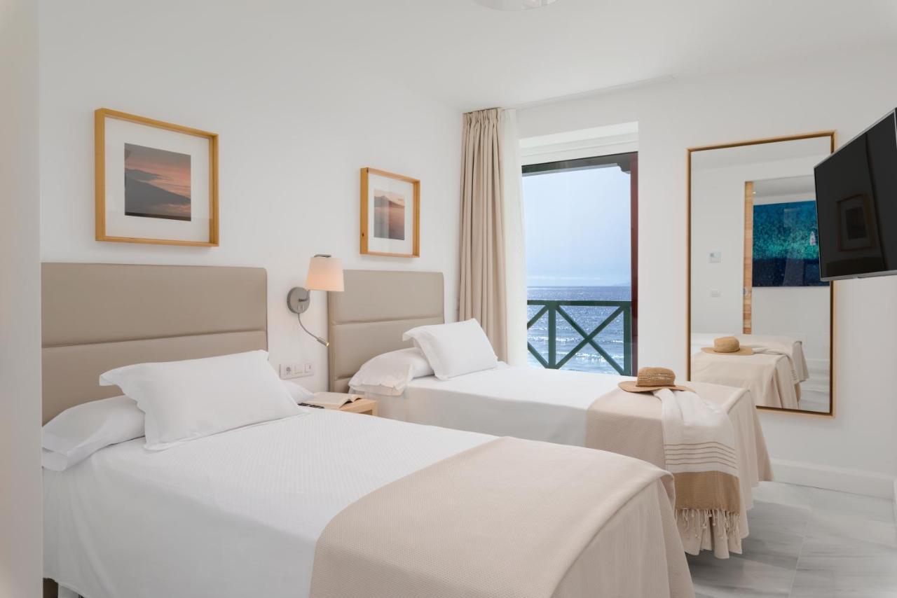 Ocean Suites By Upper Luxury Housing - Parque Santiago Playa de las Américas Dış mekan fotoğraf