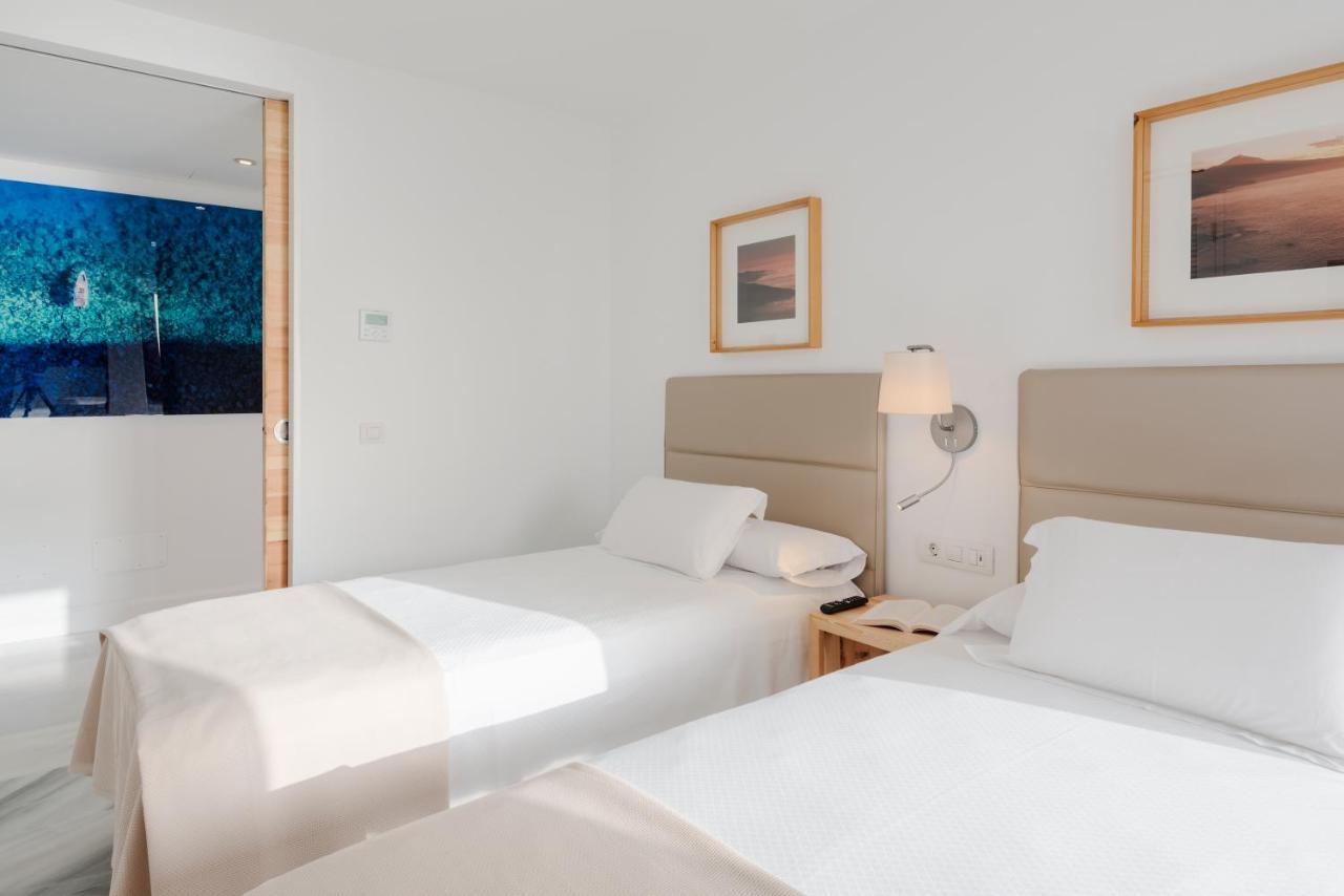 Ocean Suites By Upper Luxury Housing - Parque Santiago Playa de las Américas Dış mekan fotoğraf