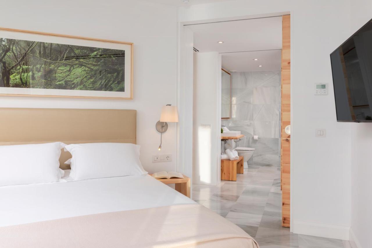 Ocean Suites By Upper Luxury Housing - Parque Santiago Playa de las Américas Dış mekan fotoğraf
