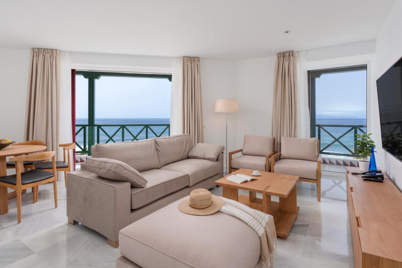 Ocean Suites By Upper Luxury Housing - Parque Santiago Playa de las Américas Dış mekan fotoğraf