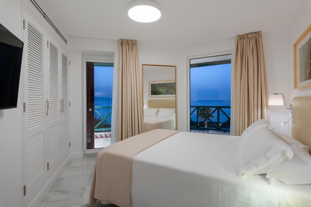 Ocean Suites By Upper Luxury Housing - Parque Santiago Playa de las Américas Dış mekan fotoğraf