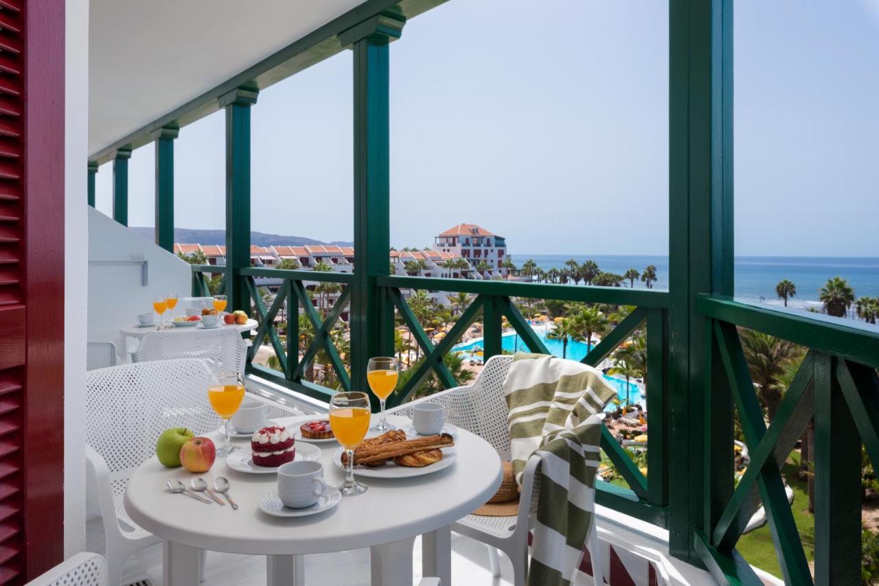 Ocean Suites By Upper Luxury Housing - Parque Santiago Playa de las Américas Dış mekan fotoğraf