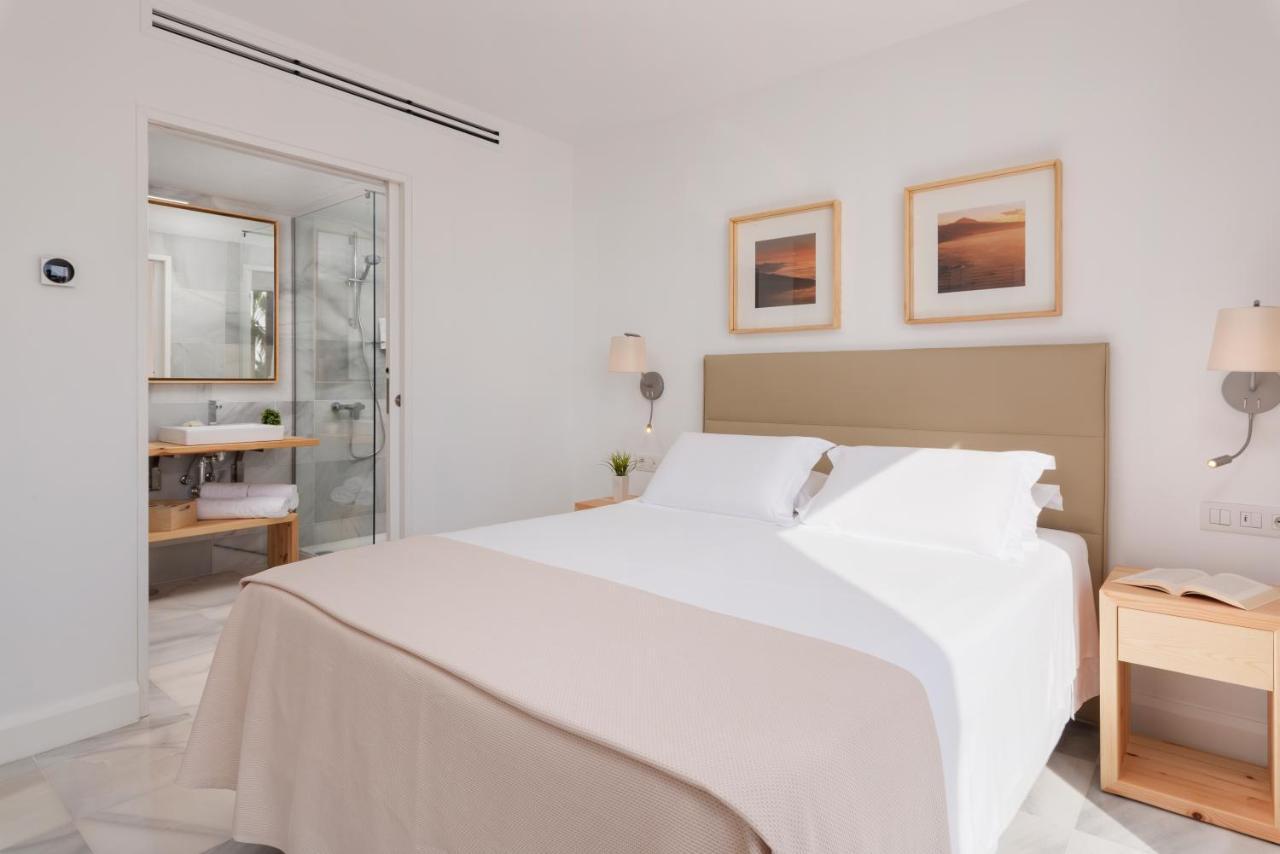 Ocean Suites By Upper Luxury Housing - Parque Santiago Playa de las Américas Dış mekan fotoğraf