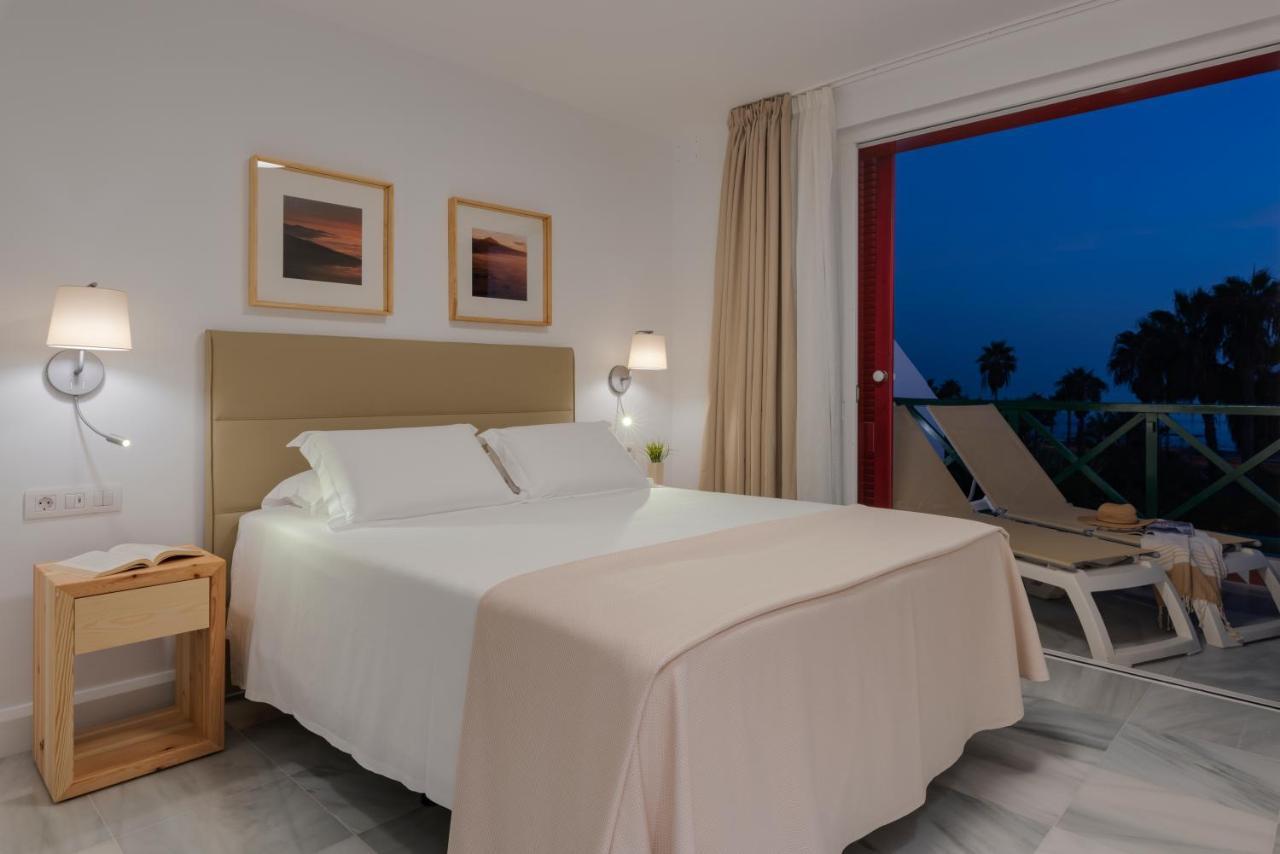 Ocean Suites By Upper Luxury Housing - Parque Santiago Playa de las Américas Dış mekan fotoğraf