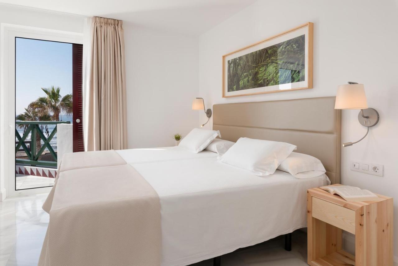 Ocean Suites By Upper Luxury Housing - Parque Santiago Playa de las Américas Dış mekan fotoğraf
