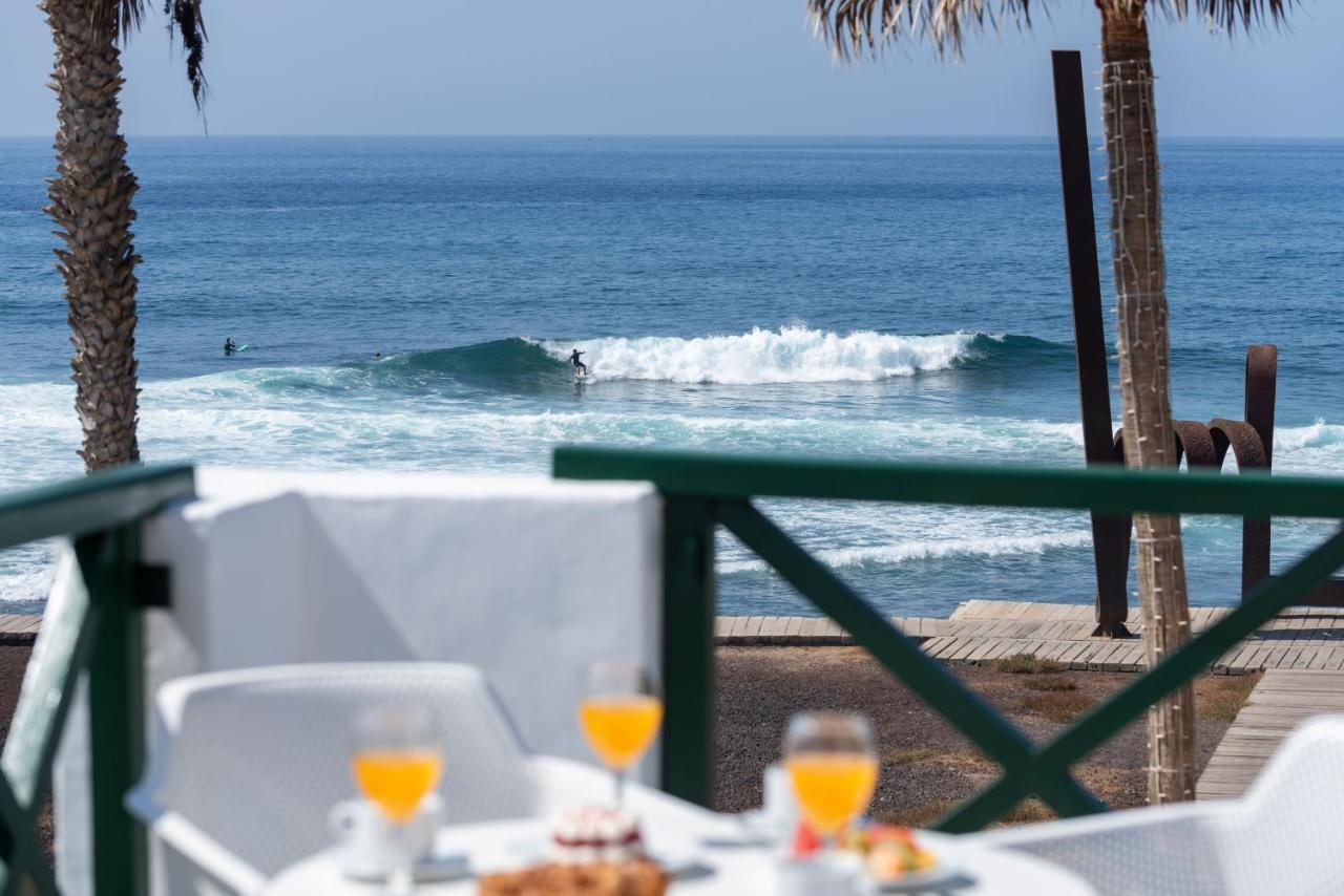 Ocean Suites By Upper Luxury Housing - Parque Santiago Playa de las Américas Dış mekan fotoğraf