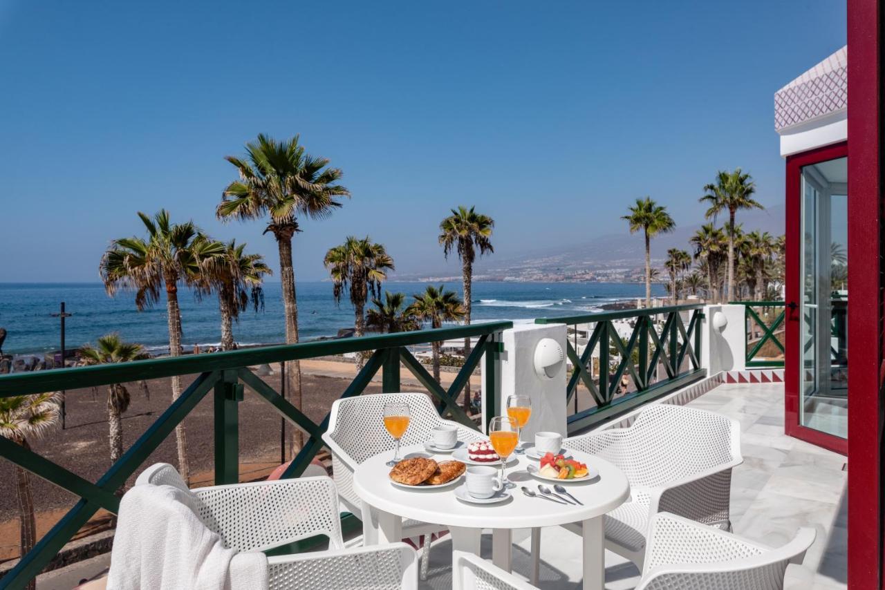 Ocean Suites By Upper Luxury Housing - Parque Santiago Playa de las Américas Dış mekan fotoğraf