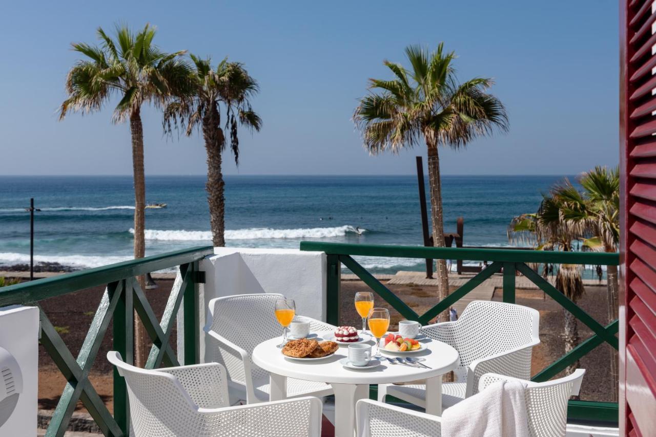 Ocean Suites By Upper Luxury Housing - Parque Santiago Playa de las Américas Dış mekan fotoğraf