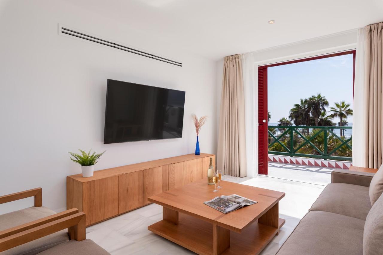 Ocean Suites By Upper Luxury Housing - Parque Santiago Playa de las Américas Dış mekan fotoğraf