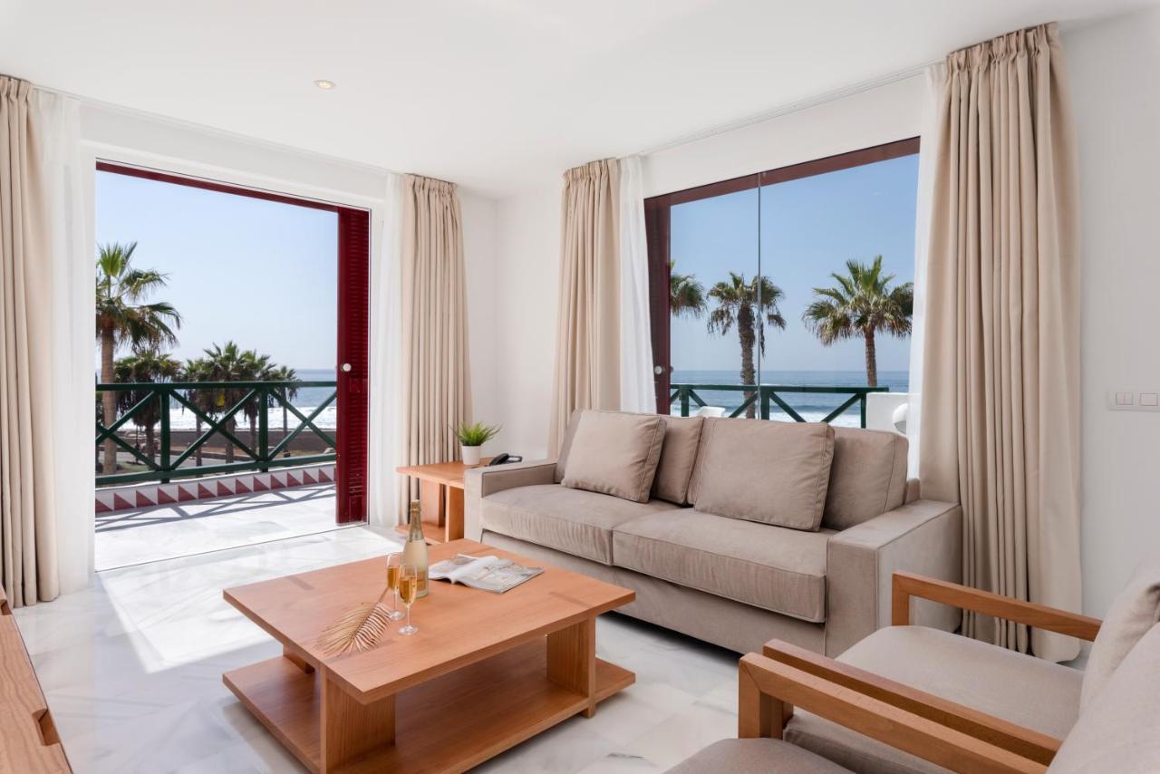 Ocean Suites By Upper Luxury Housing - Parque Santiago Playa de las Américas Dış mekan fotoğraf