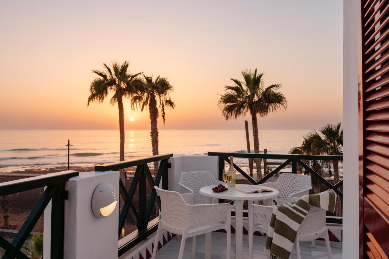 Ocean Suites By Upper Luxury Housing - Parque Santiago Playa de las Américas Dış mekan fotoğraf