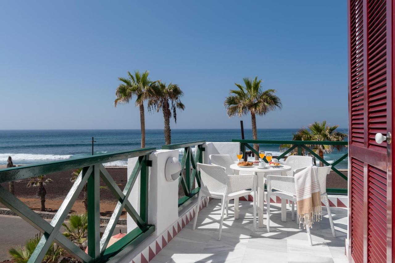 Ocean Suites By Upper Luxury Housing - Parque Santiago Playa de las Américas Dış mekan fotoğraf